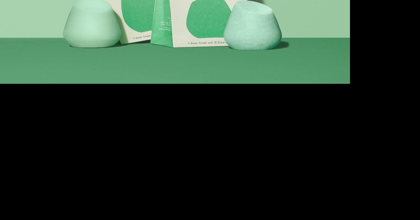 Ditch bottled shampoo and conditioner Life