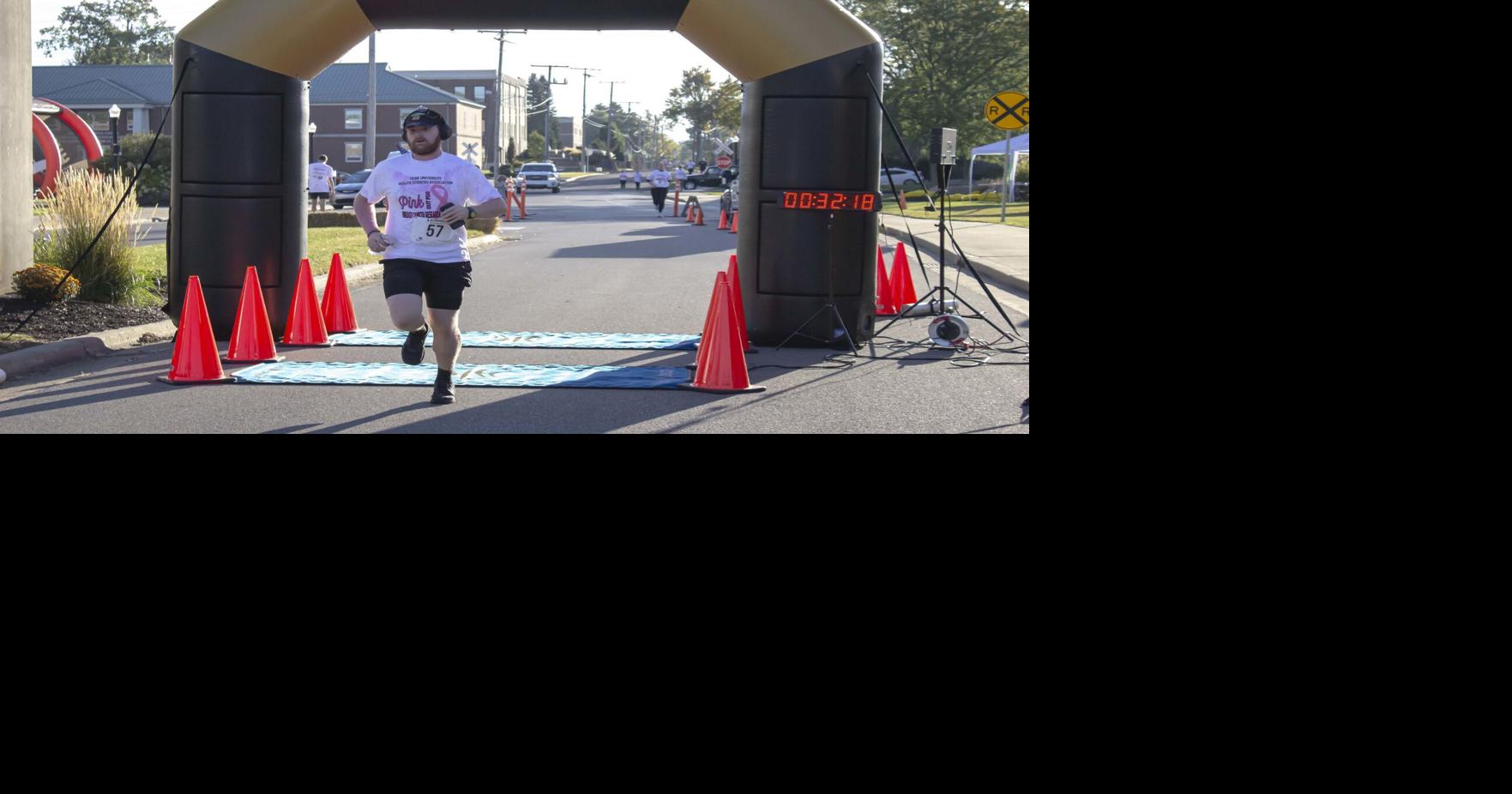 Registration open for Trine 5k Kpcnews