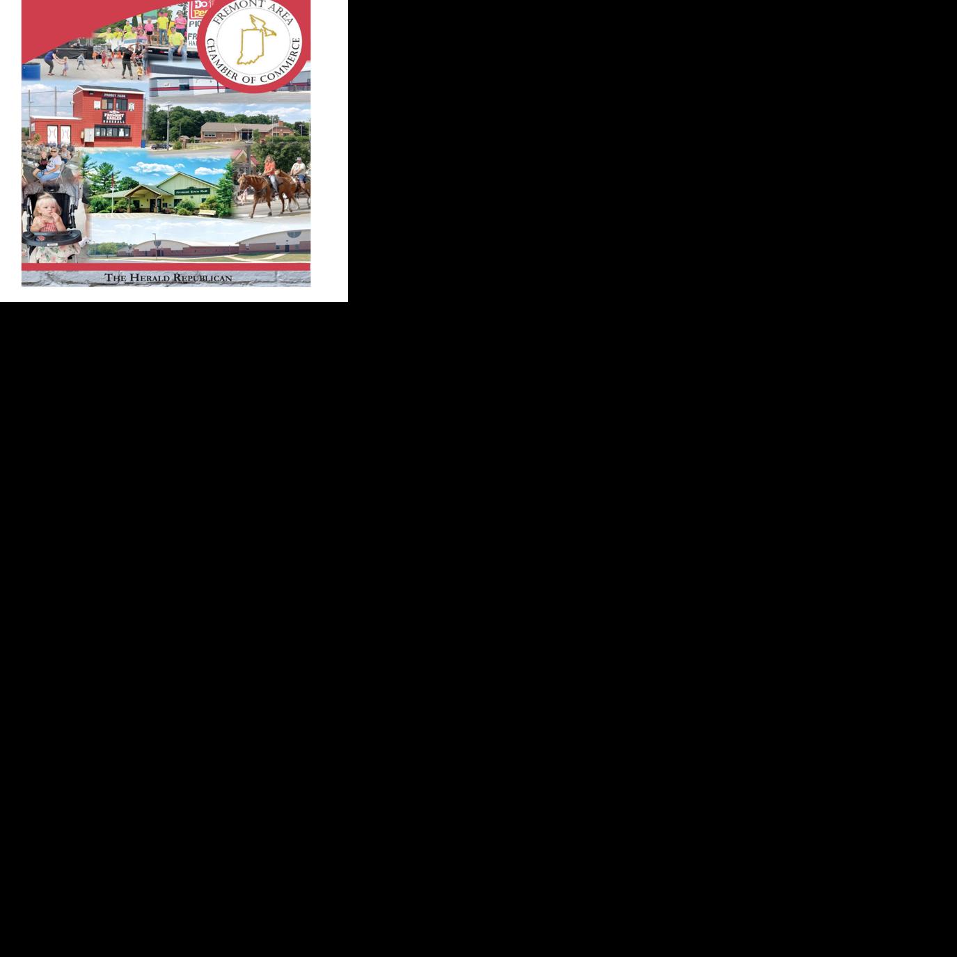 Fremont Chamber of Commerce Guide