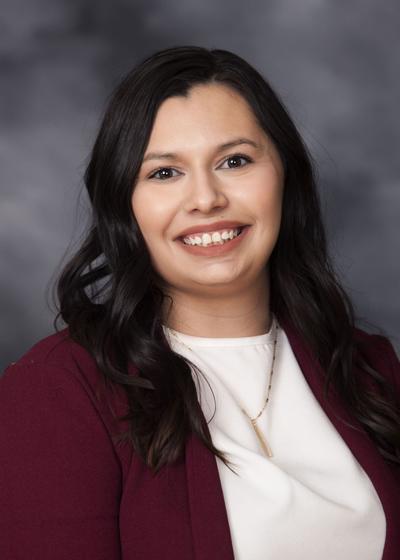 Gipple promoted to branch manager