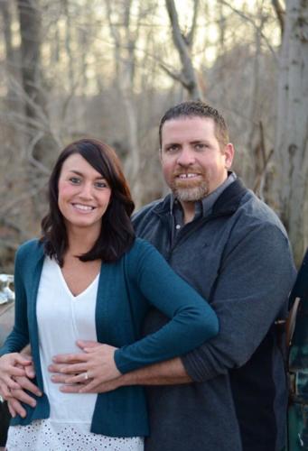 Brooke and Jake Ridenour | | kpcnews.com