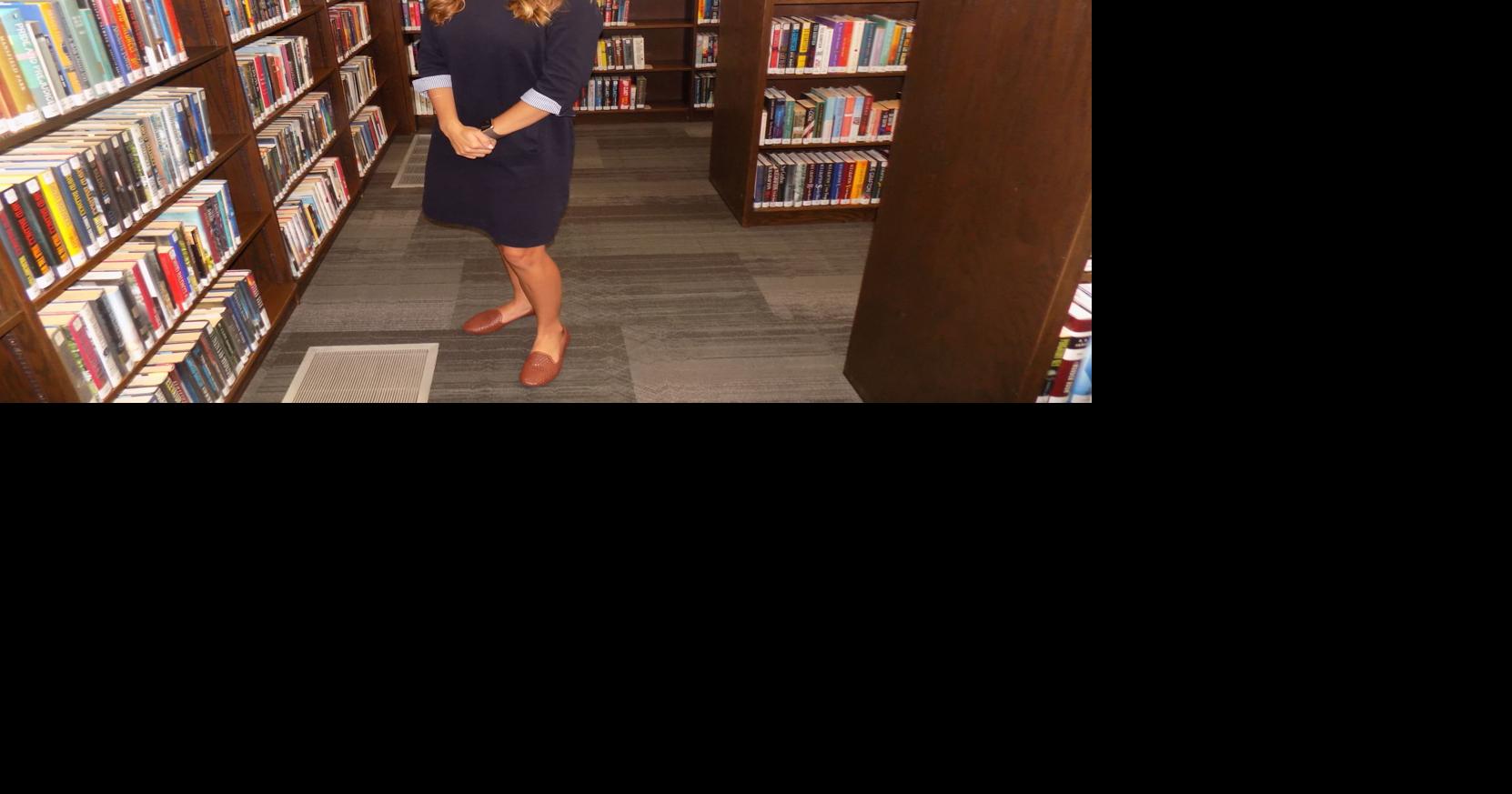 Waterloo library welcomes new director | Thestar | kpcnews.com
