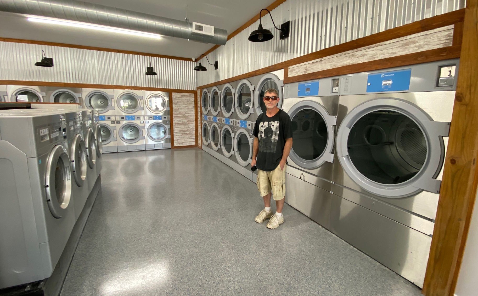 New laundry set to open in Auburn Thestar kpcnews