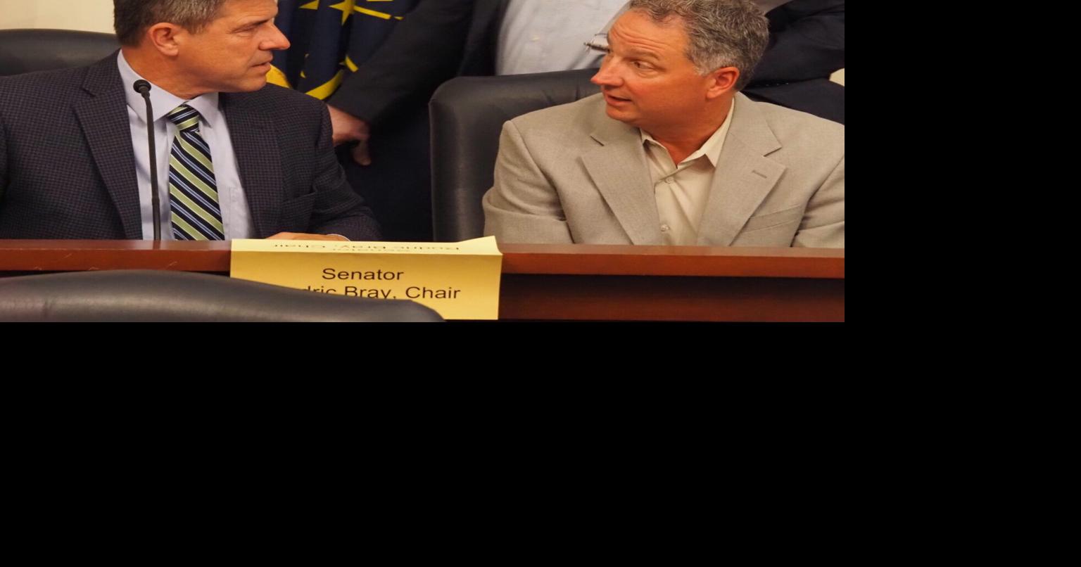 Indiana special session won't start on Monday