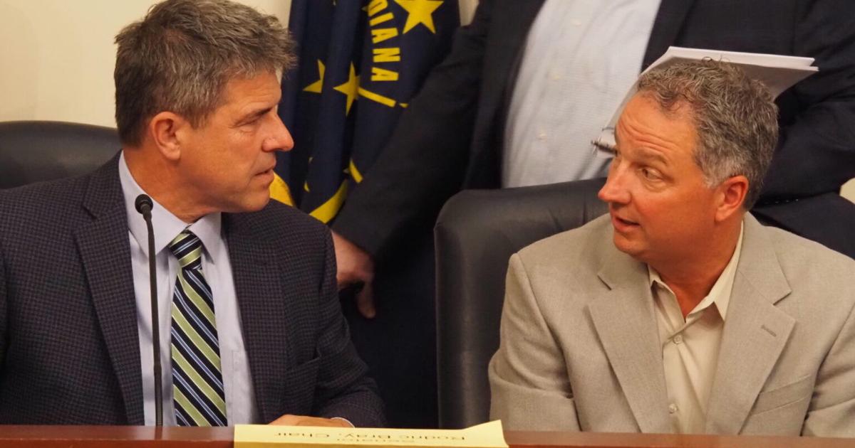 Indiana special session won't start on Monday