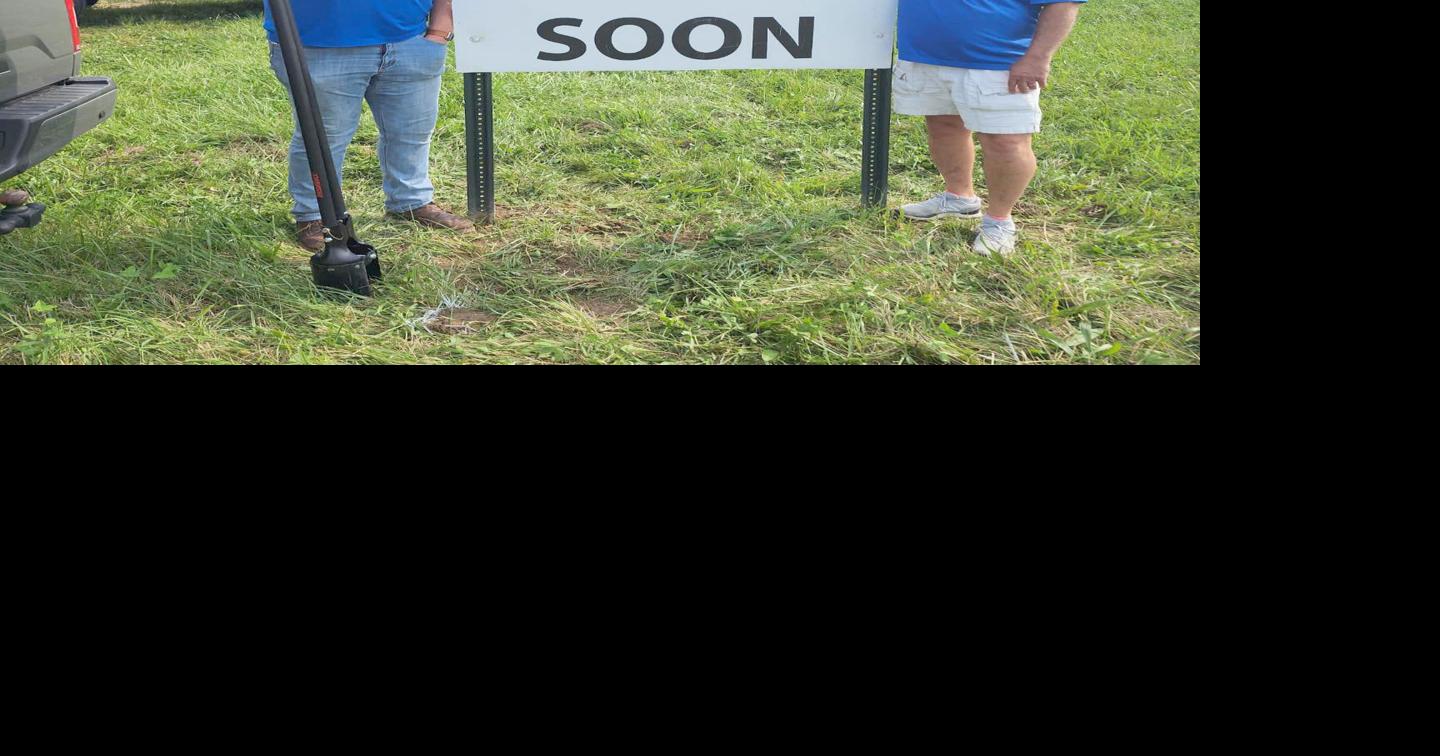 Phil's One Stop to build new location