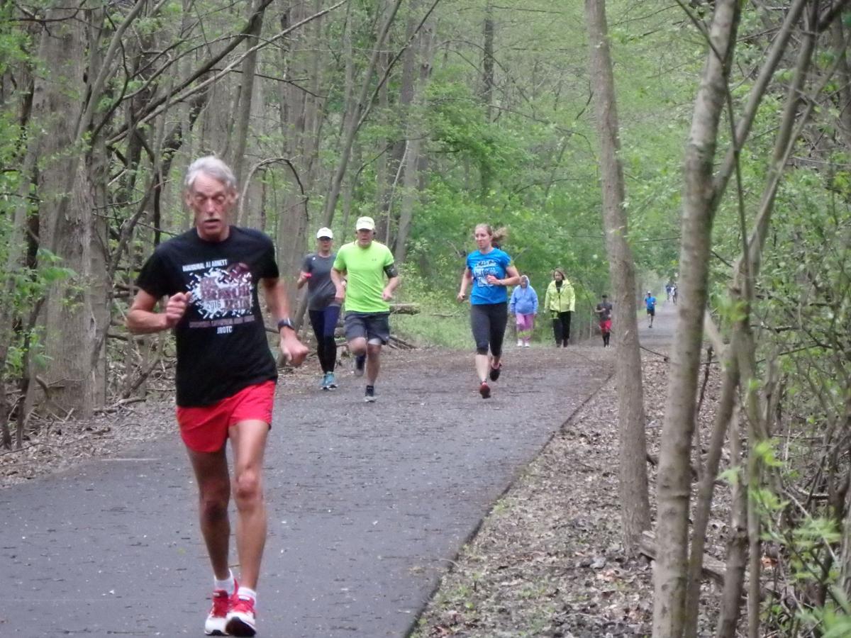 Fishing Line Trail 5K Photo Galleries