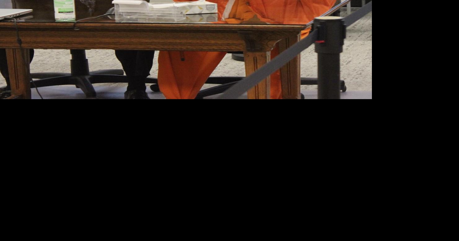 Jury selection begins in murder trial | News Sun | kpcnews.com