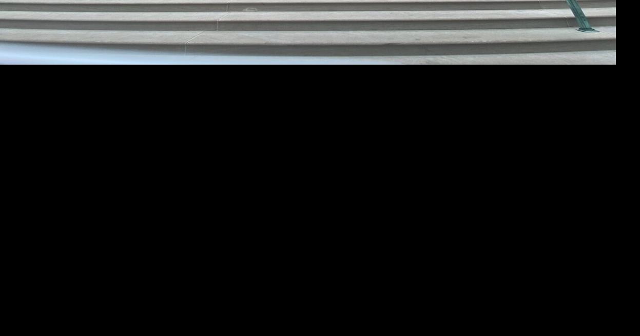 Baily takes water knowledge to the Statehouse