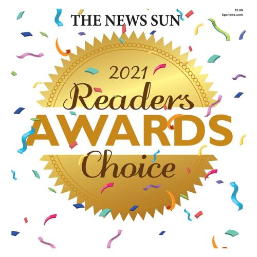 Readers Choice NS
