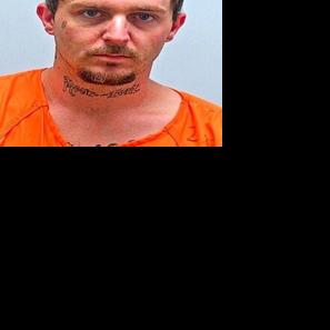 Fugitive nabbed in Garrett