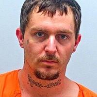 Fugitive nabbed in Garrett