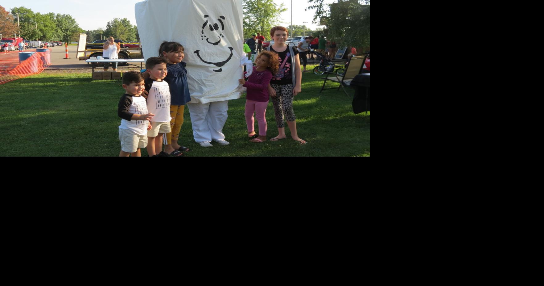 Preview of this year's Marshmallow Festival News Sun