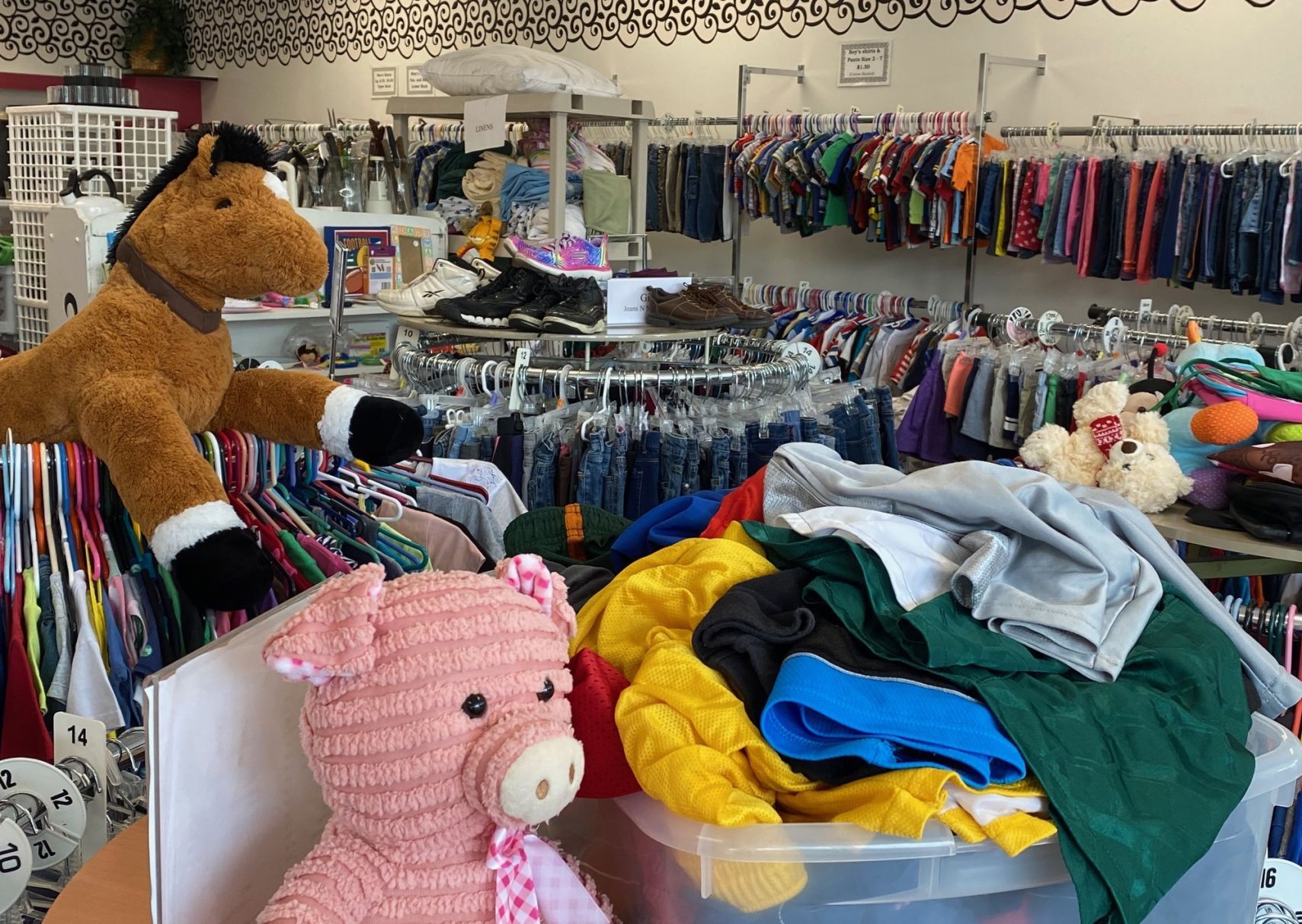 Curiosity Shop reopens in Garrett | Garrett Clipper | kpcnews.com