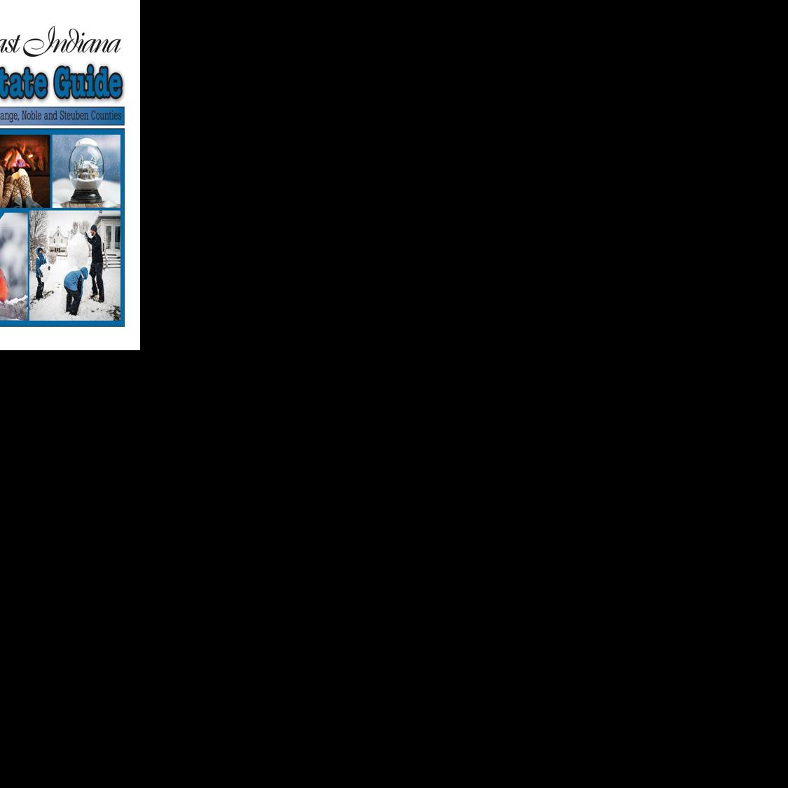 Northeast Indiana Real Estate Guide March 2024