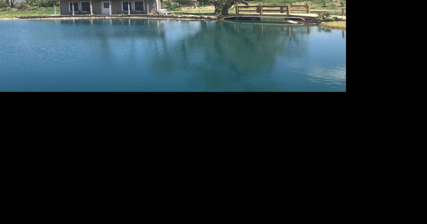 Image of Hope opens Nature Discovery Center