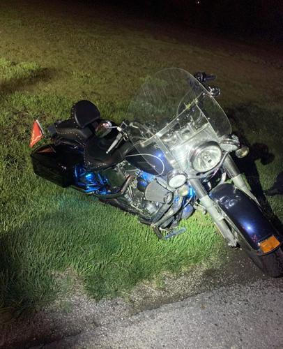 Auburn man injured in motorcycle crash | Thestar | kpcnews.com