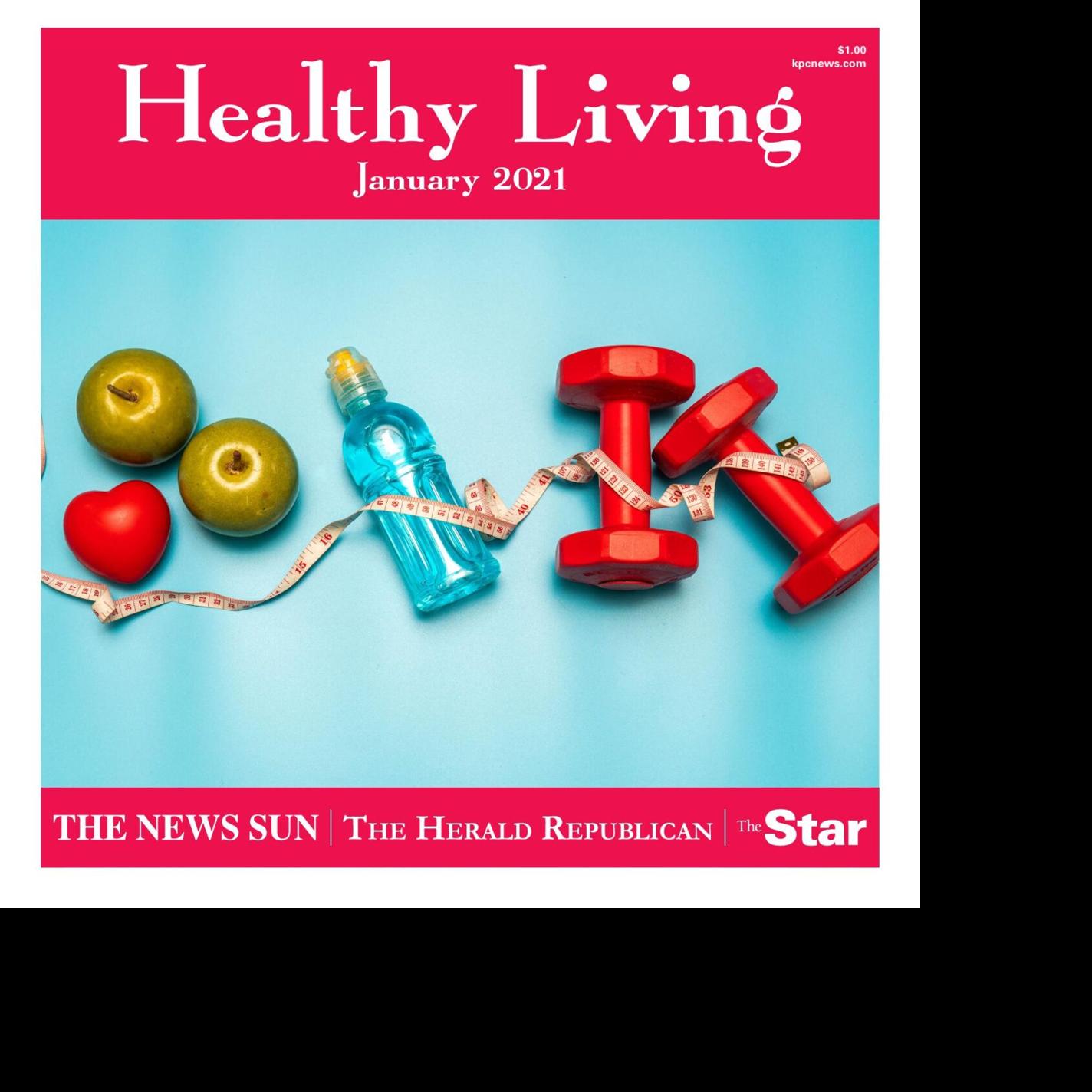 Healthy Living Winter