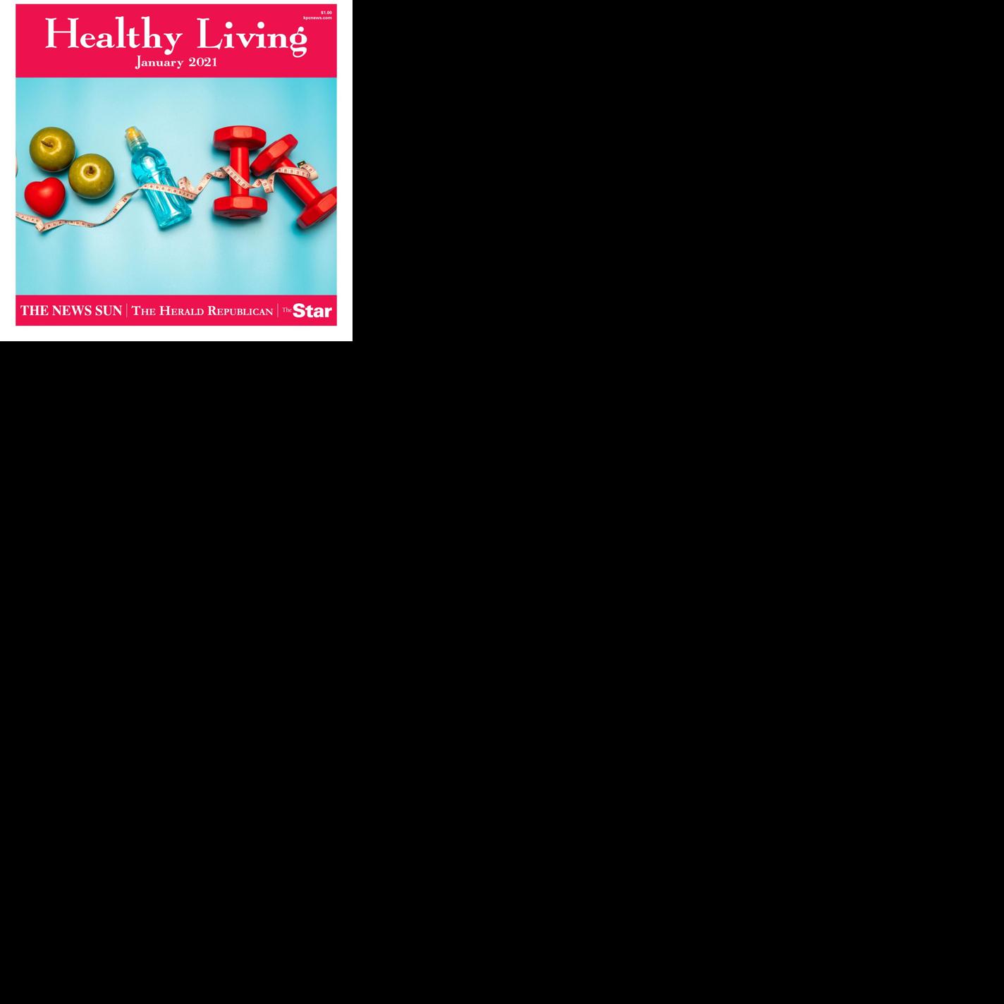 Healthy Living Winter