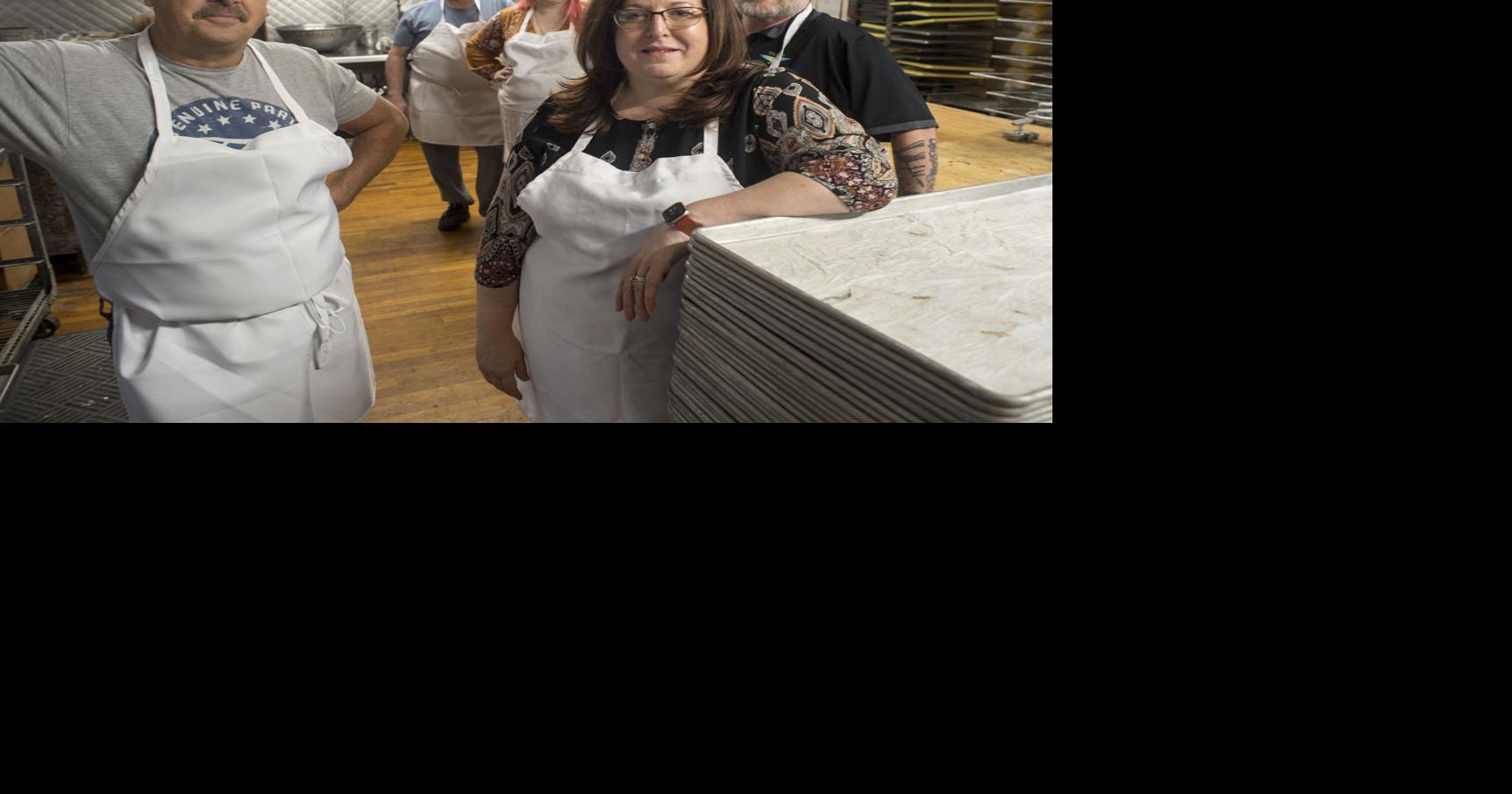 LaGrange bakery reopen under new owners News Sun