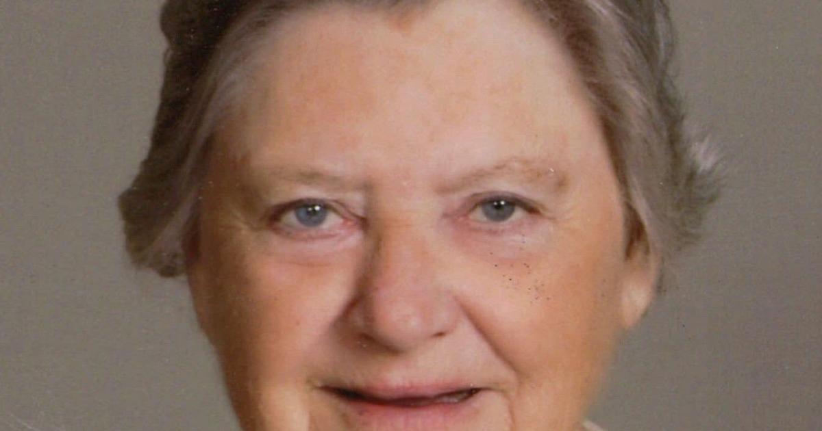 Ann Steed Loleta Ann Steed | Obituaries | kpcnews.com