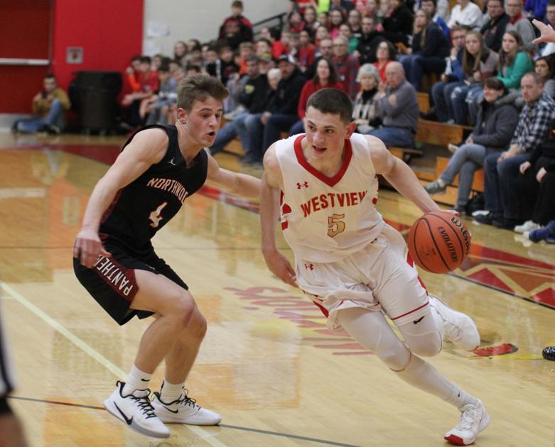 Westview S Yoder Churubusco S Paul Top Kpc All Area Boys