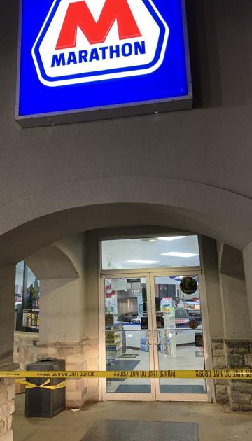 Lagrange Man Arrested After Attempted Robbery Of Lagrange Store