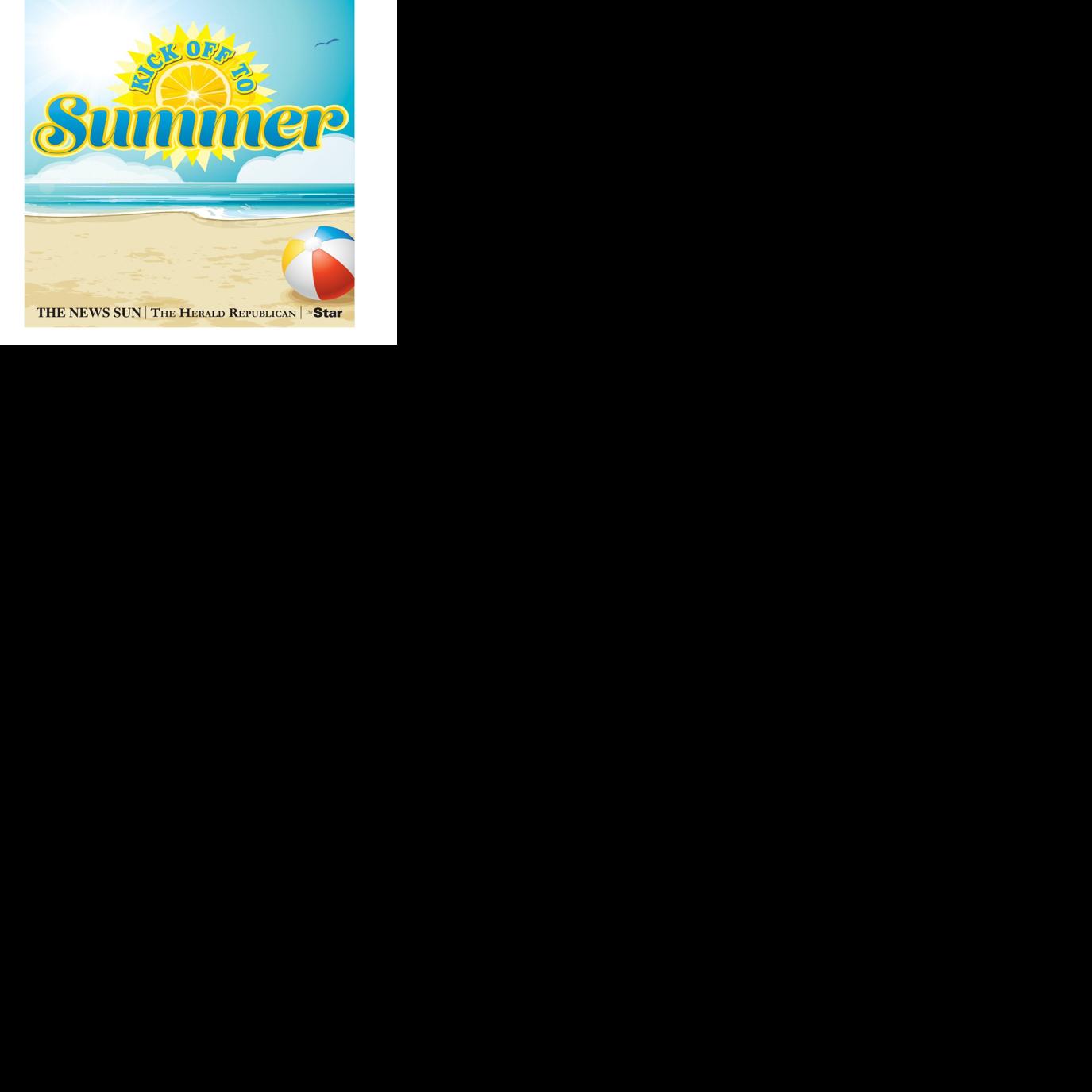 Kick off to Summer 2023