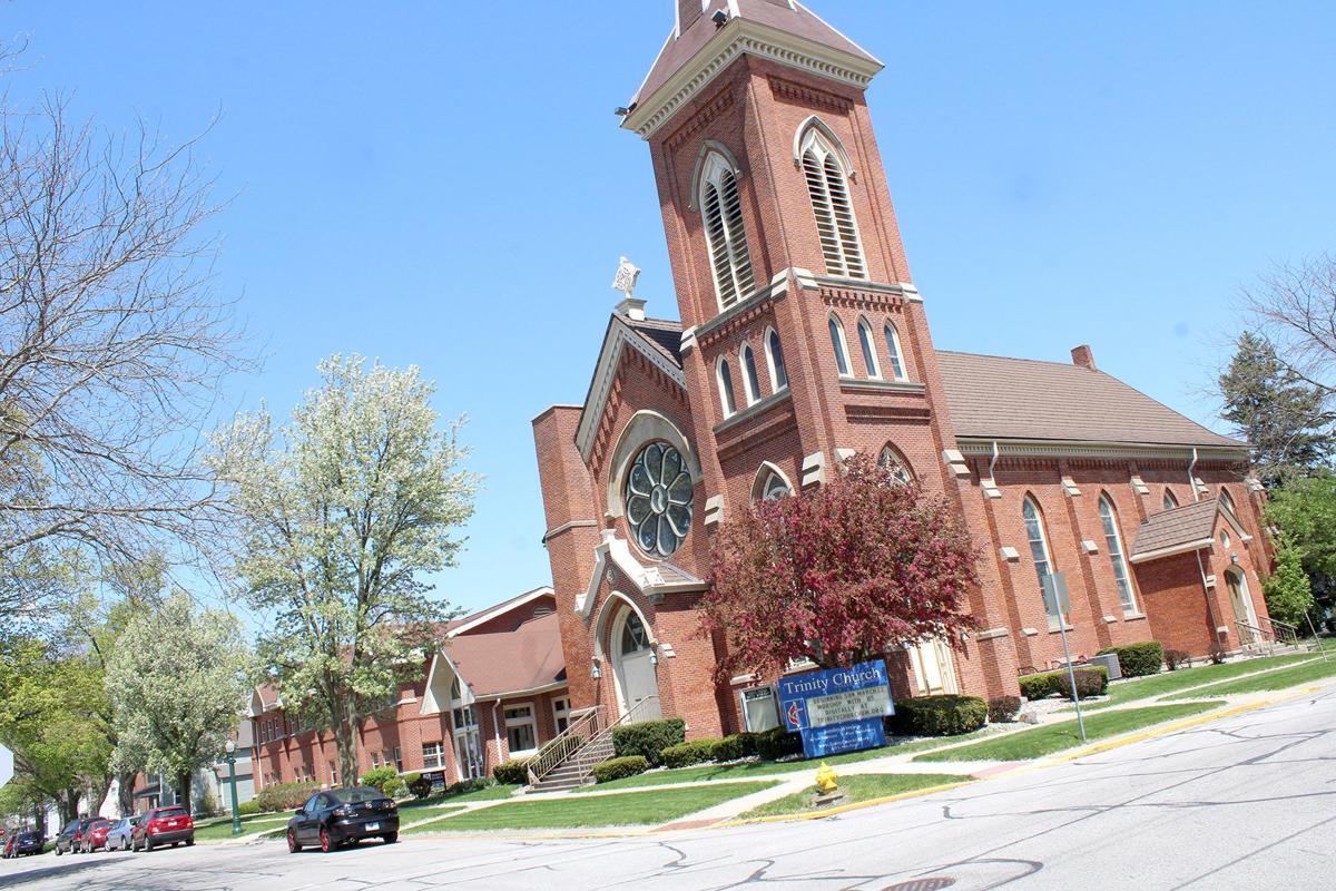 Most Churches Waiting To Reopen Covid 19 Kpcnews Com