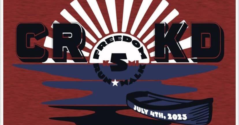 Crooked Lake's Freedom Five marks 10 years - Vimarsana News