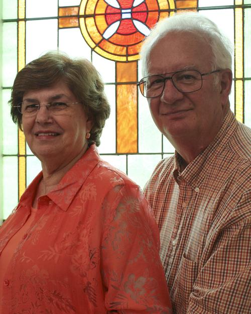 Stangland — 50th