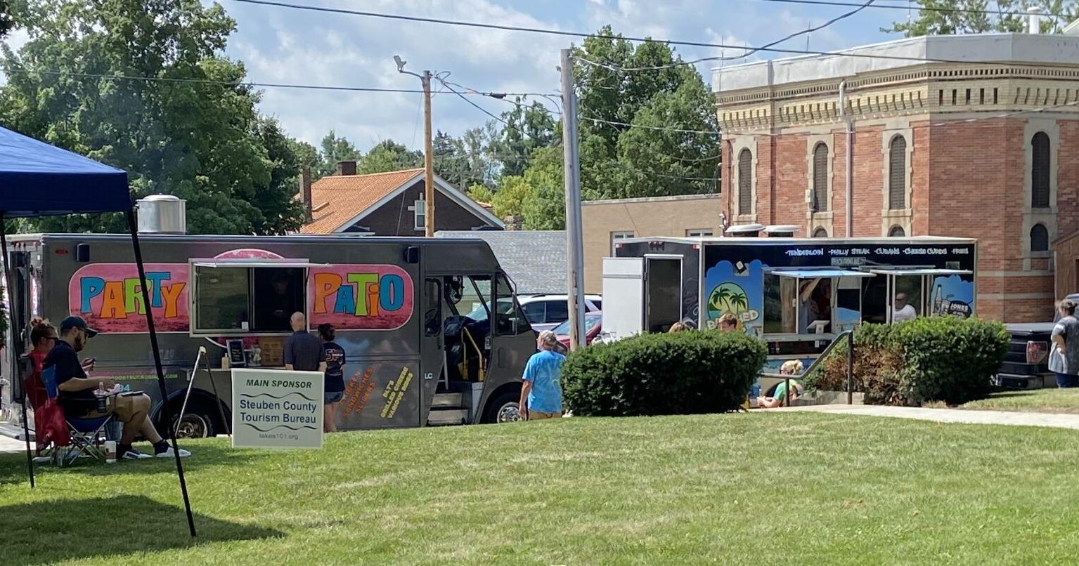 Main Street would like to add downtown dining space - Vimarsana News