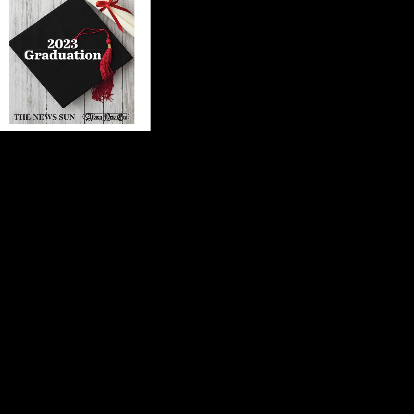 2023 Graduation - The News Sun