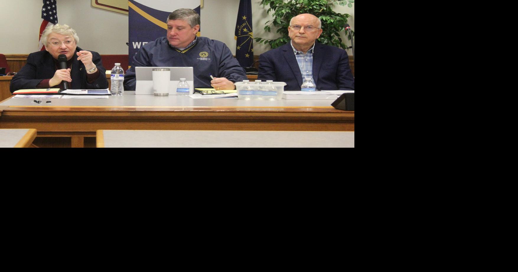 Area legislators address issues, constituents on issues ...