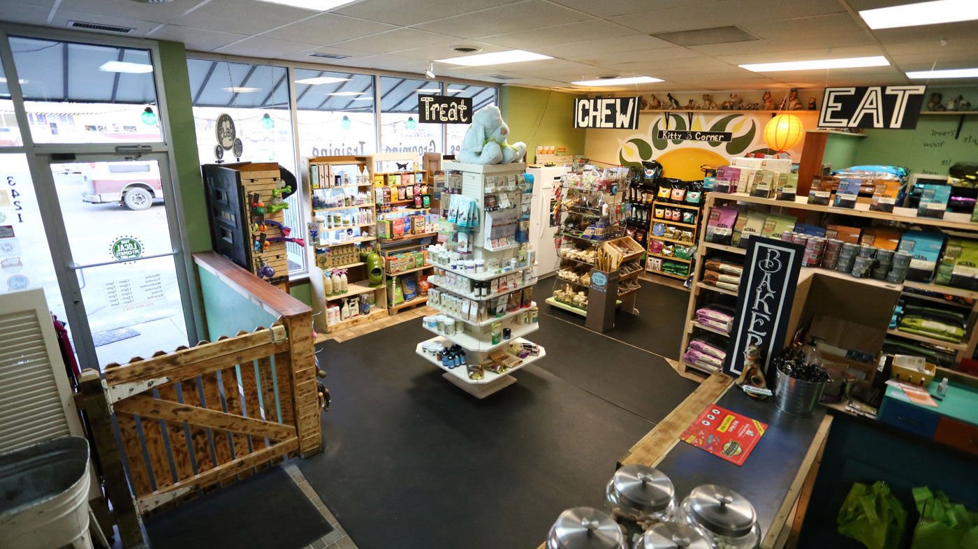 pets supply stores near me