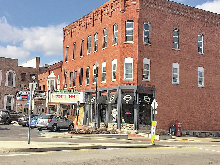 Suttons purchase old Angola Strand Theatre site | News ...