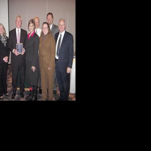 Mayor hands out community awards | News | kpcnews.com