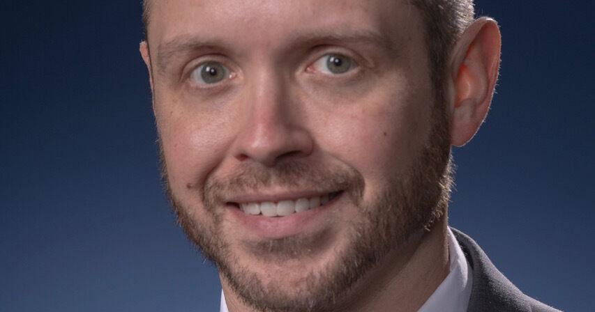 Weber joins Trine as executive director of student success