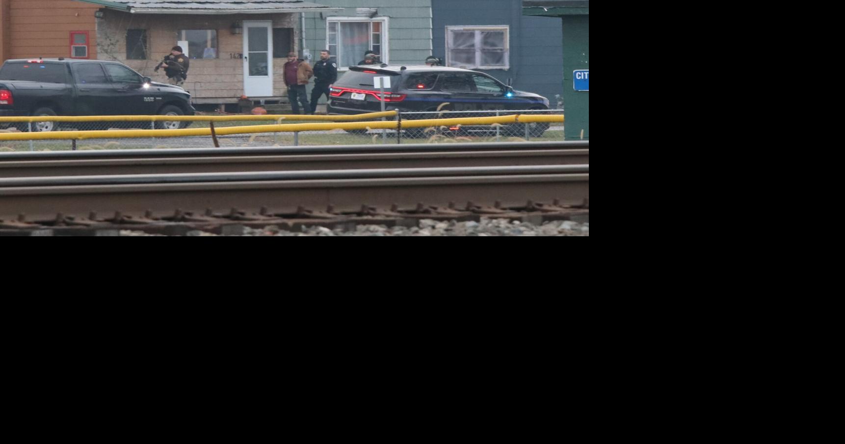 Butler man in custody following Thursday shooting | Thestar | kpcnews.com