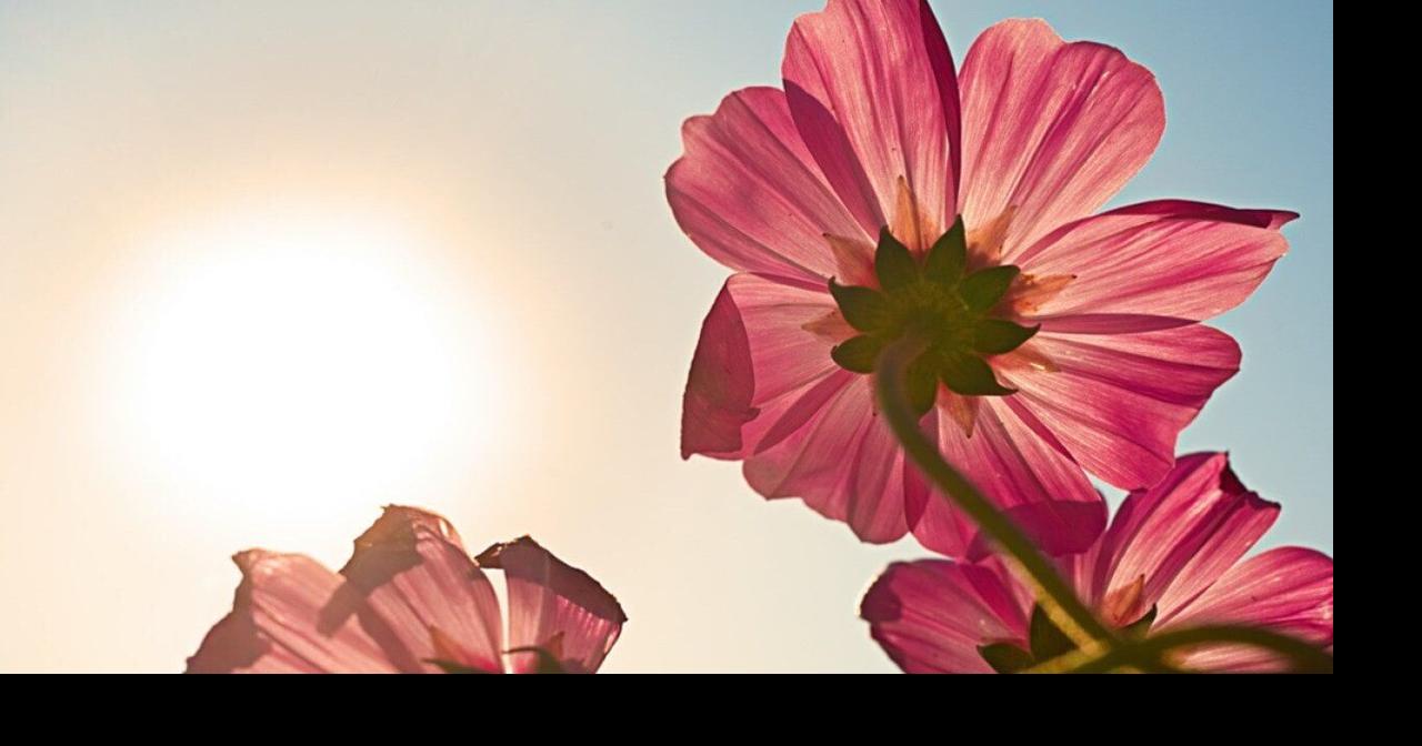 Hottest Aprils in Indiana since 1895