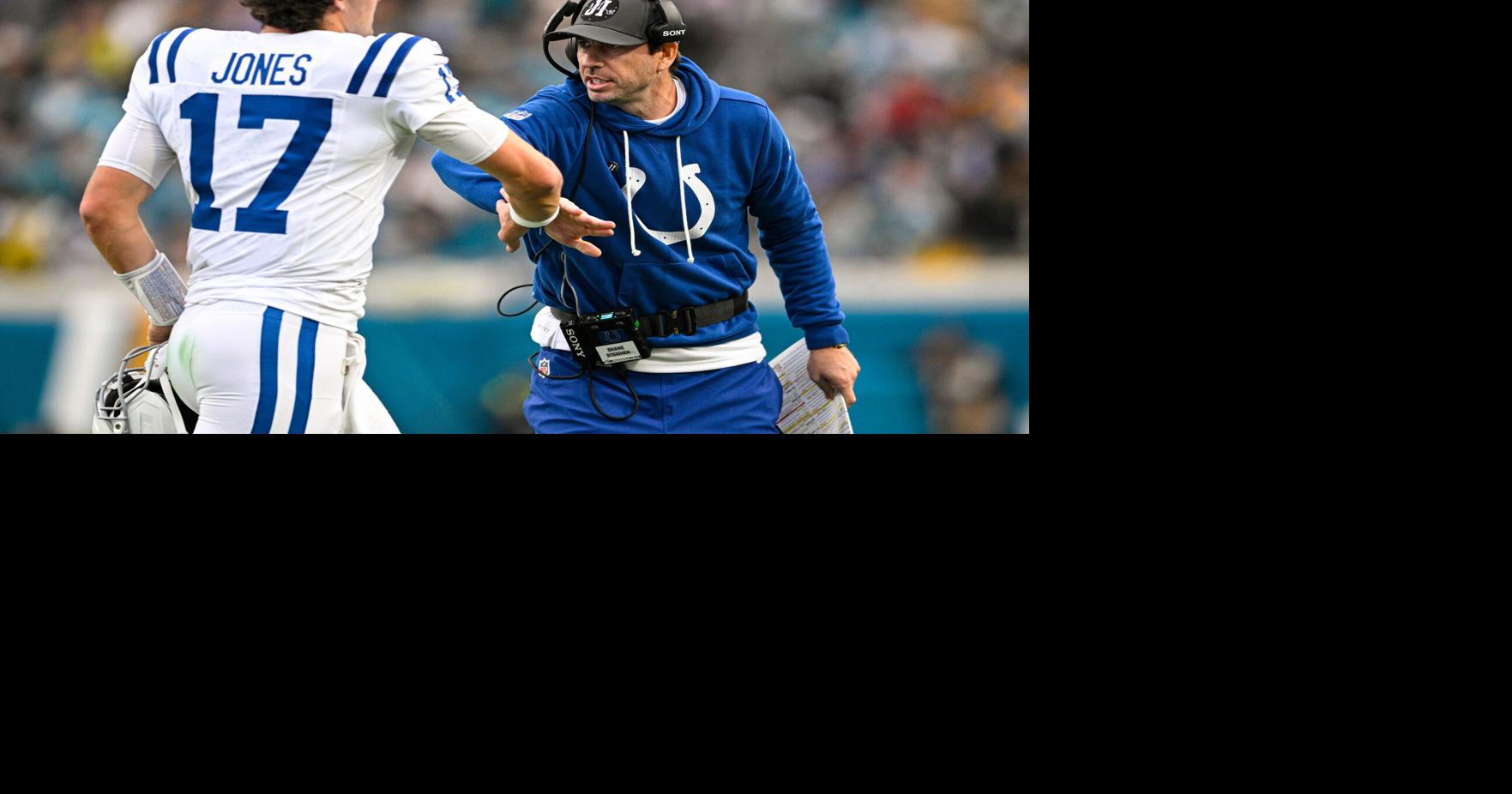 Colts head coach Steichen to highlight Trine Scholarship Gala