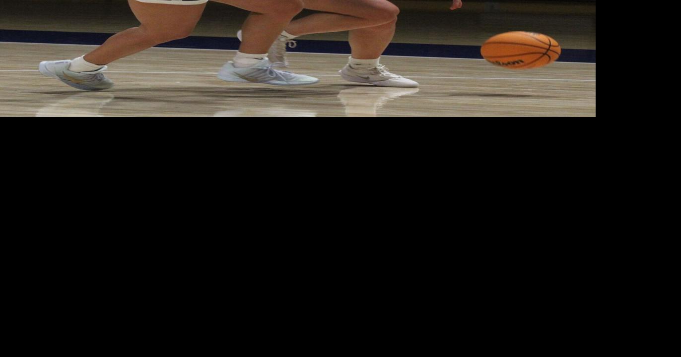 New faces for Thunder women's hoops in 2025