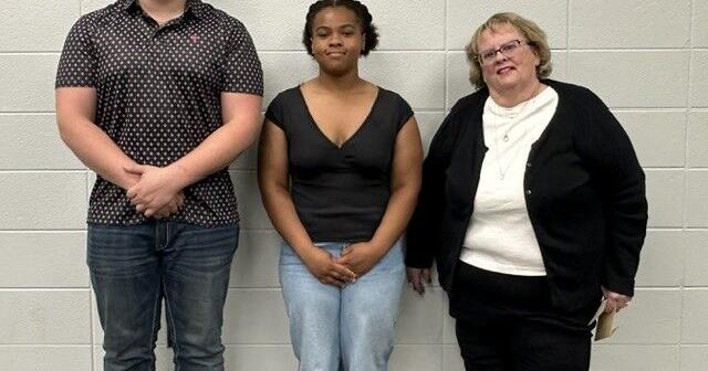 Scholarships awarded