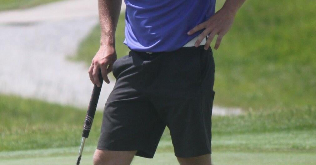 Haarer punches ticket for return trip to state