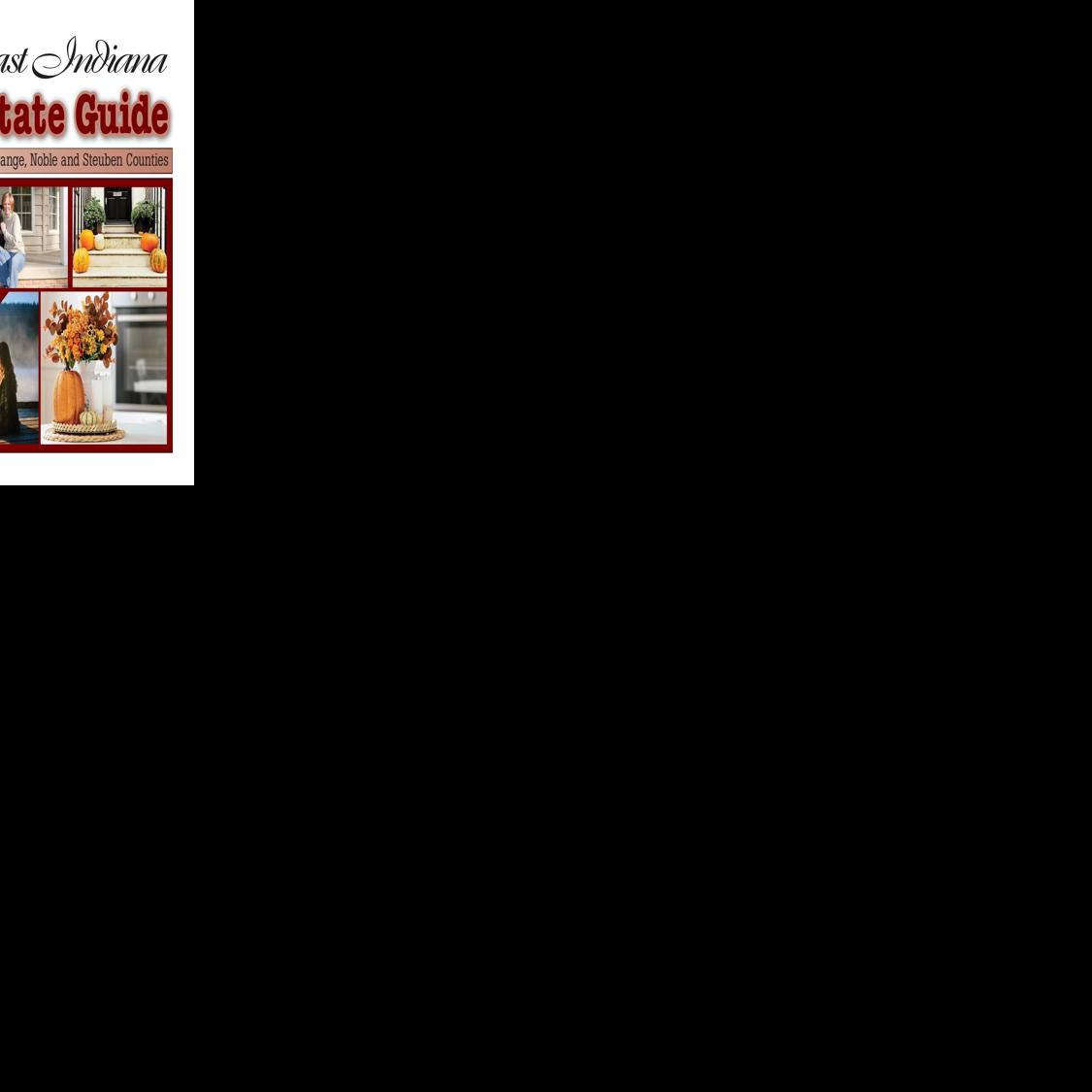 October Real Estate Guide 2023