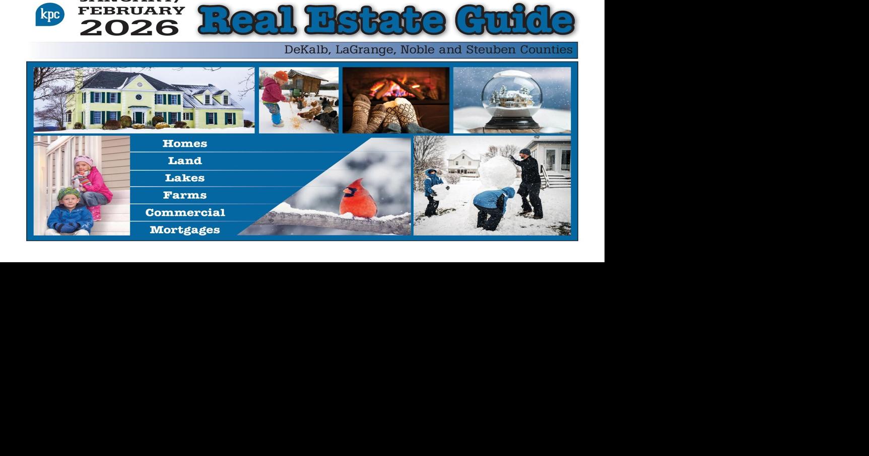 NEI Real Estate Guide