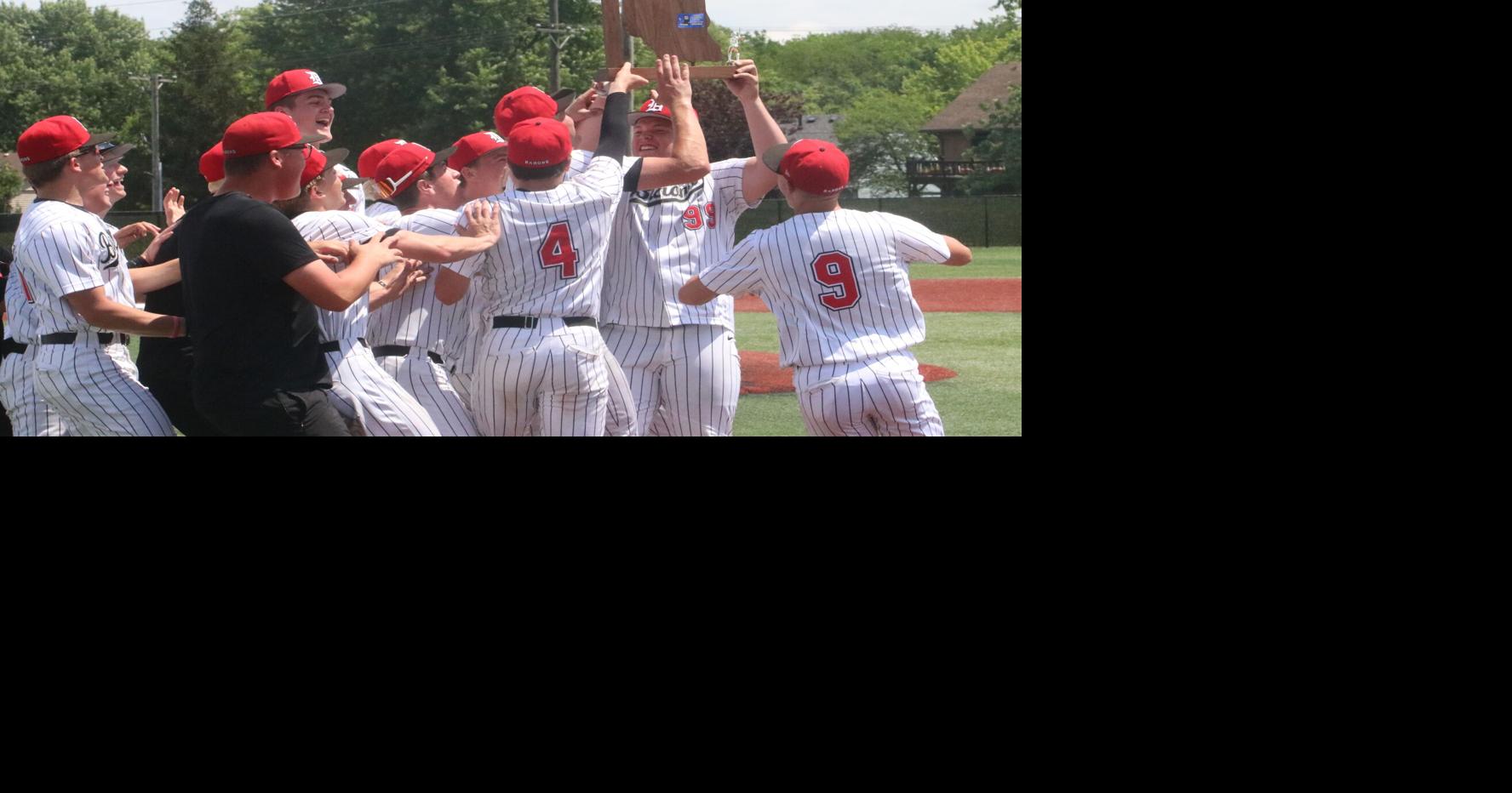 Barons best Western for 3A regional title