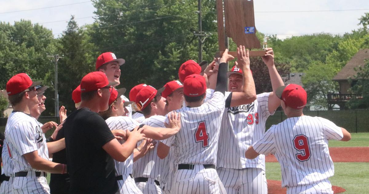 Barons best Western for 3A regional title