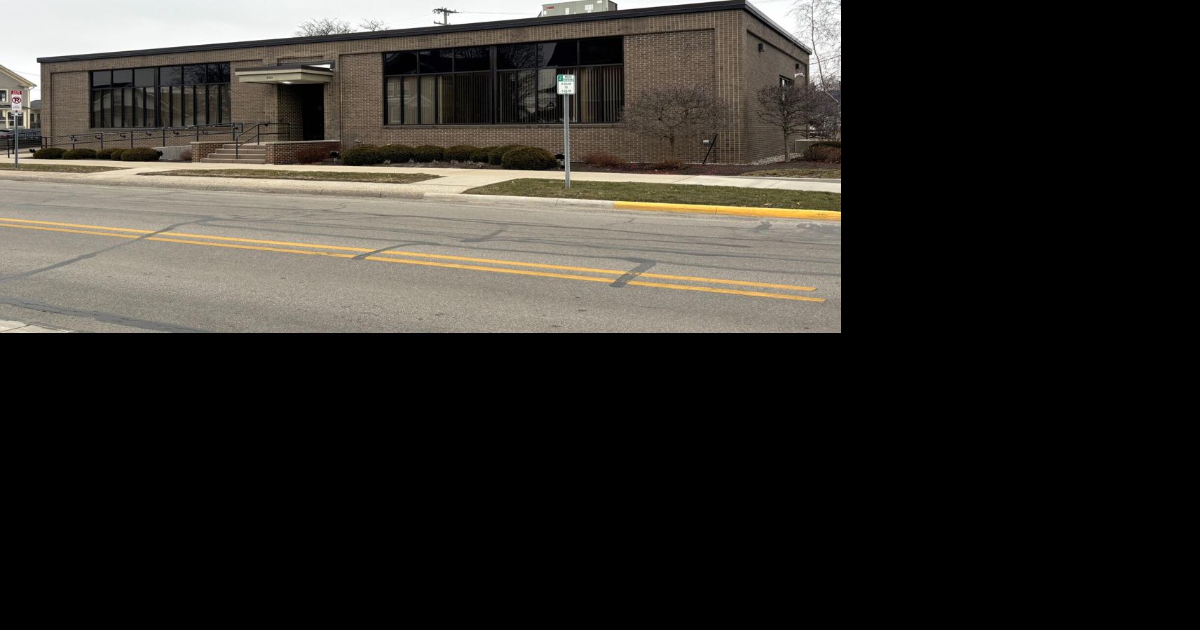 Police department to move in 2028