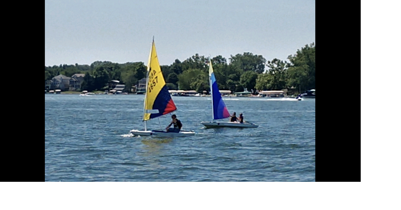Clear Lake sailing classes staring soon Life